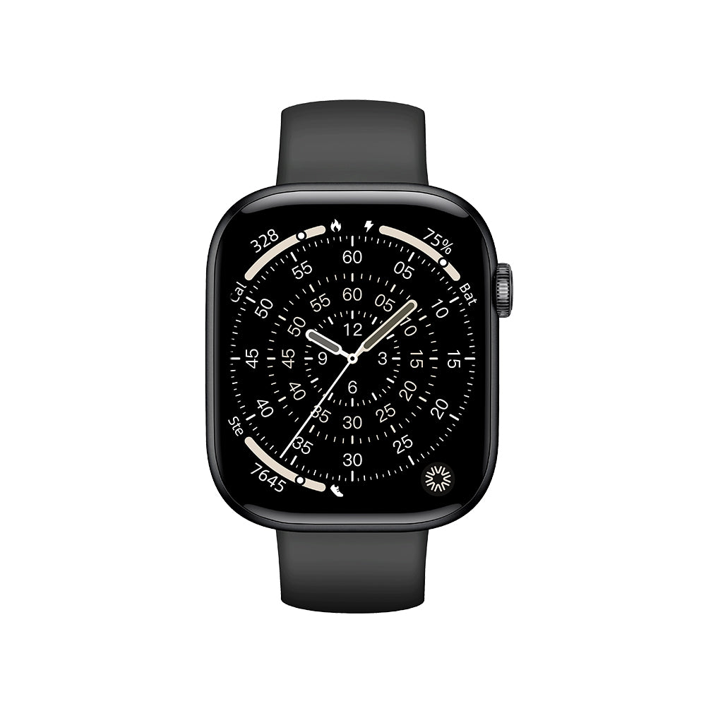 Huafit s12 plus